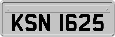 KSN1625