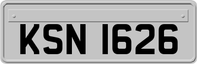 KSN1626