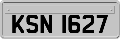 KSN1627