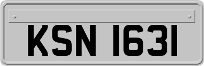 KSN1631