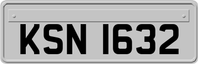 KSN1632