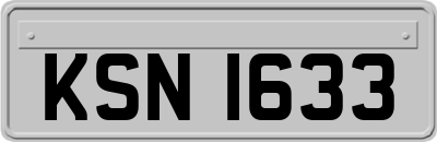 KSN1633