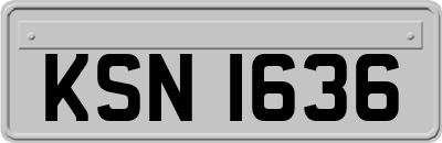 KSN1636