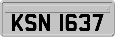KSN1637