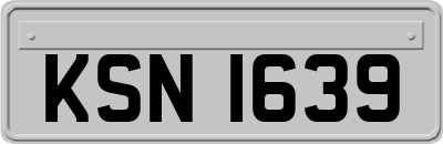 KSN1639