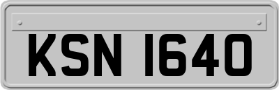 KSN1640