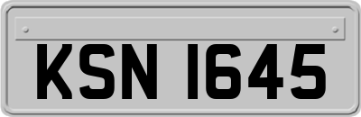 KSN1645