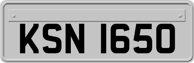 KSN1650