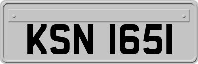 KSN1651