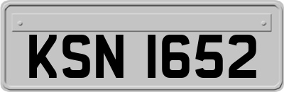 KSN1652