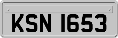 KSN1653