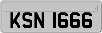 KSN1666