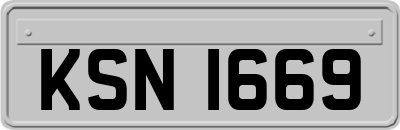 KSN1669