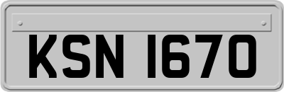 KSN1670