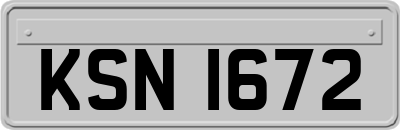 KSN1672