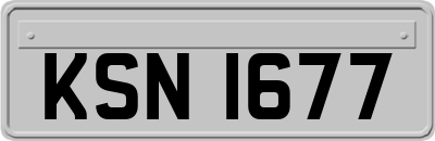 KSN1677