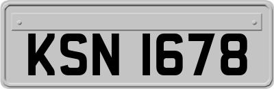 KSN1678