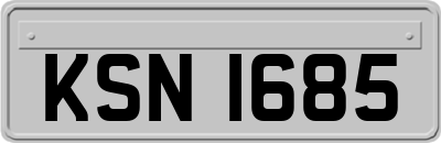 KSN1685