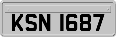 KSN1687