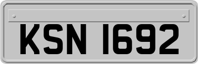 KSN1692