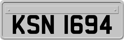 KSN1694