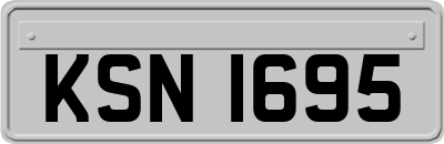 KSN1695