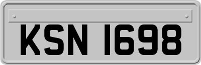 KSN1698