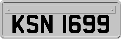 KSN1699