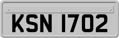 KSN1702