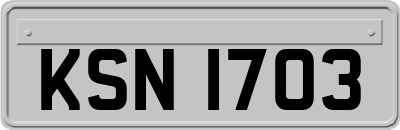 KSN1703