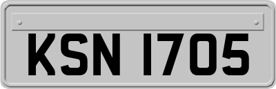 KSN1705