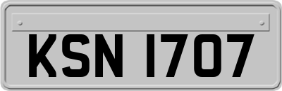 KSN1707