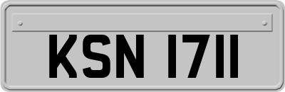 KSN1711