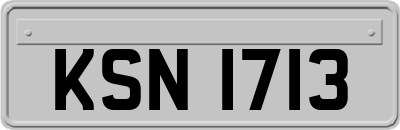 KSN1713