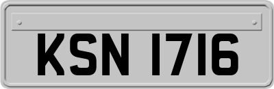 KSN1716