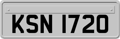 KSN1720