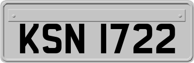 KSN1722