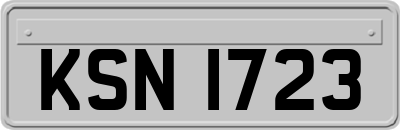 KSN1723