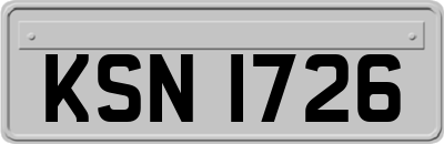 KSN1726