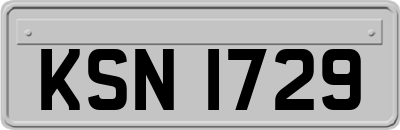 KSN1729