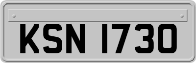 KSN1730
