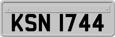 KSN1744