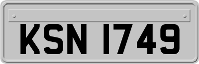 KSN1749