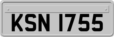 KSN1755