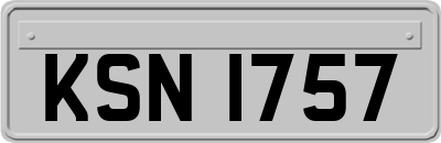 KSN1757