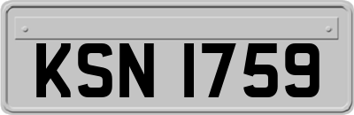 KSN1759