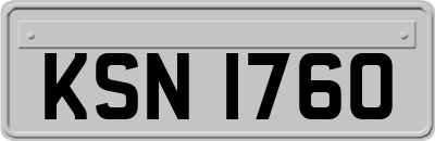 KSN1760