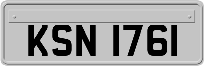 KSN1761