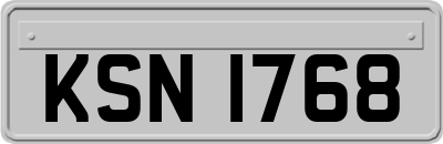KSN1768
