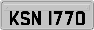 KSN1770